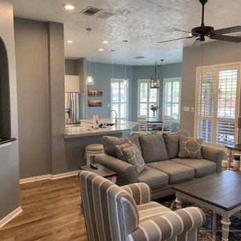 Romo Remodeling - General Contractors Near Me - katy, Texas