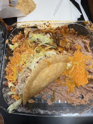 Taco Surf PB by null