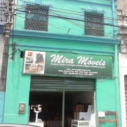 Mira Móveis