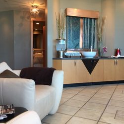 Absolute Spa-  Fairmont Vancouver Airport