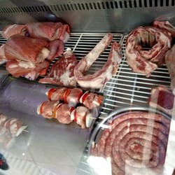 Carnicería La Excelencia - #Brochette
