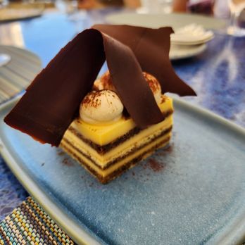 Lago - Italian Near Me - Las Vegas, Nevada