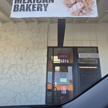 Anguiano’s Bakery - This is the front of the bakery - Bakeries Near Me - Menifee, California