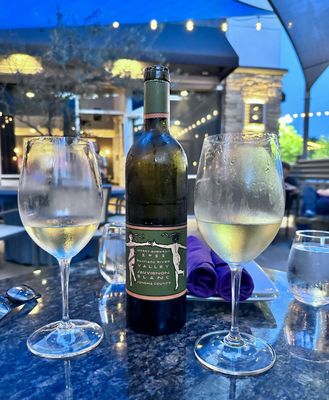 Plonk! Bistro & Wine Cellar by null