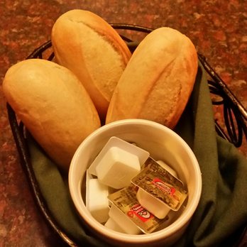 Sam's Seafood Steakhouse - Lovely, lovely, free-flow bread rolls - Seafood Near Me - Johnstown, New York Sam's Seafood Steakhouse - Lovely, lovely, free-flow bread rolls - Seafood Near Me - Johnstown, New York