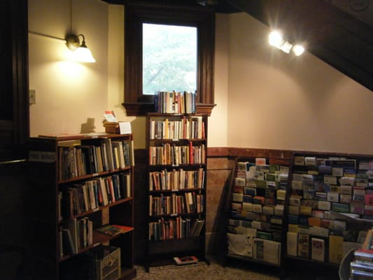 Mystic & Noank Library by null