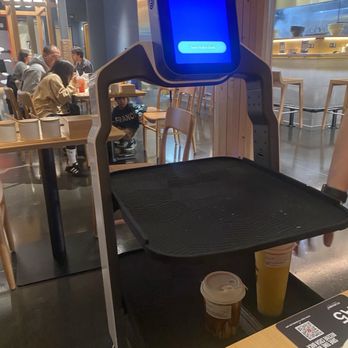 Kyuramen - Brown sugar milk tea and mango fruit slushie - Ramen Near Me - Tigard, Oregon Kyuramen - Brown sugar milk tea and mango fruit slushie - Ramen Near Me - Tigard, Oregon