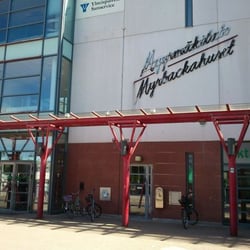 Myyrmäkitalo
