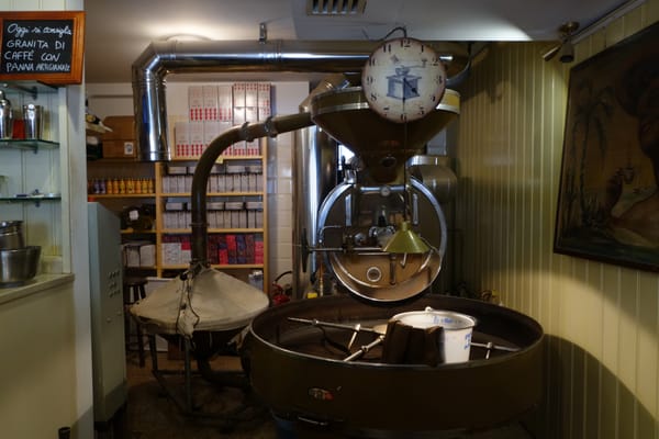 Torrefazione Cannaregio by null