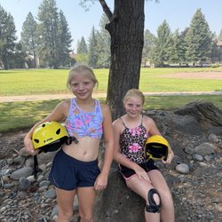 Seventh Mountain Recreation