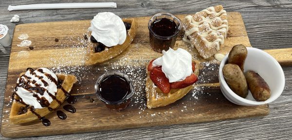 Biscuits Cafe by null