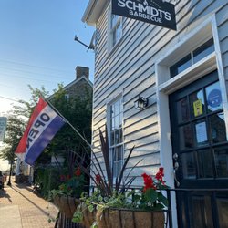 Schmidt’s BBQ