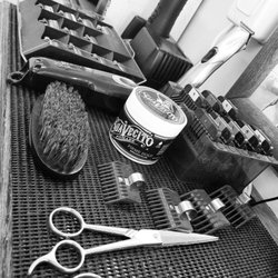The Chop Shop
