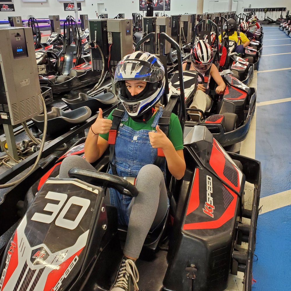 K1 Speed Orlando - Game on!!! - Venues & Event Spaces Near Me - Orlando, Florida K1 Speed Orlando - Game on!!! - Venues & Event Spaces Near Me - Orlando, Florida