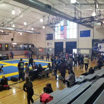 Dula Gym - Gyms Near Me - Las Vegas, Nevada