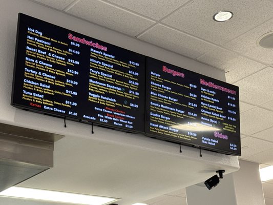 Menu photo 2 Harbor Mart - Ventura Ventura, CA Menu photo 2 Harbor Mart - Ventura Ventura, CA