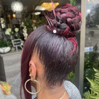 Stormy's Hair Salon - Hair Stylists Near Me - Fairfield, California Stormy's Hair Salon - Hair Stylists Near Me - Fairfield, California