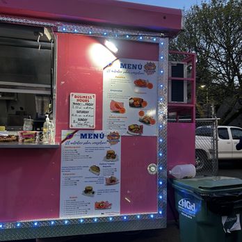 Taquito Love  - Food truck - Food Trucks Near Me - Hillsboro, Oregon