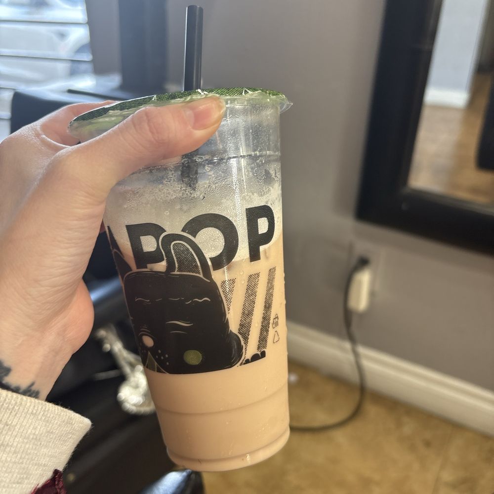 BobaPOP Tea Bar - Tea Rooms Near Me - Garden Grove, California BobaPOP Tea Bar - Tea Rooms Near Me - Garden Grove, California