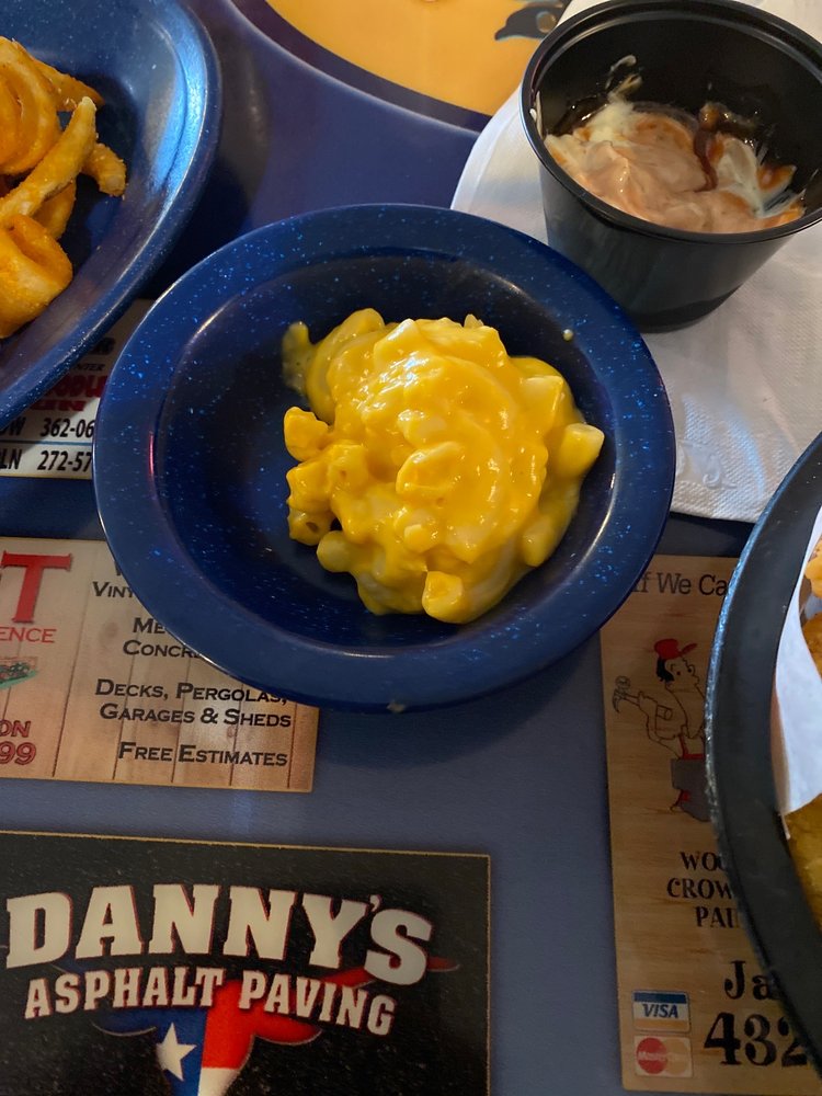 BIG DADDY’S CATFISH & CHICKEN Updated September 2024 59 Photos & 98