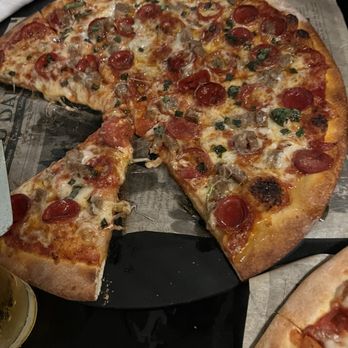 Scuola Pizza - Pizza Near Me - Gainesville, Florida