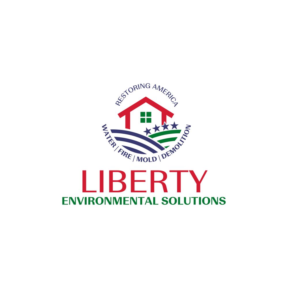 Slide of Liberty Environmental Solutions