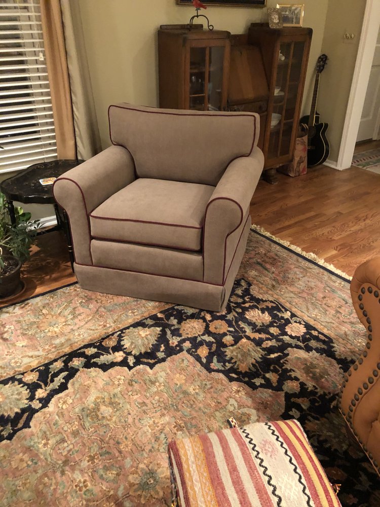 NICK’S UPHOLSTERY Updated April 2024 23 Photos & 19 Reviews 1426