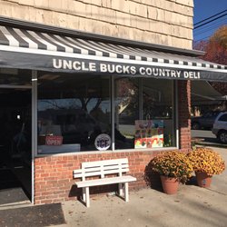 Uncle Buck's Country Deli