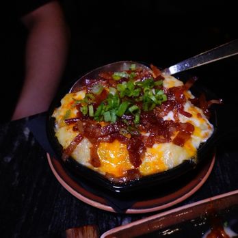 Winsome Prime - loaded mashed potatoes - Steakhouses Near Me - Houston, Texas Winsome Prime - loaded mashed potatoes - Steakhouses Near Me - Houston, Texas