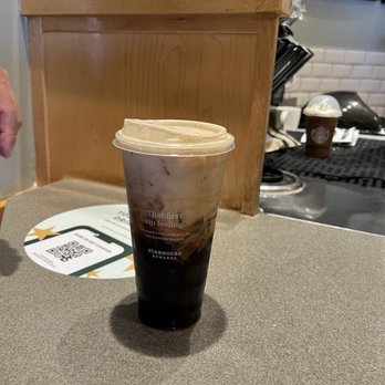 Starbucks - Coffee & Tea Near Me - Westminster, California