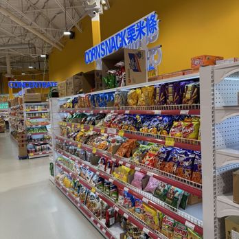 Smart N Save Grocery - International Grocery Near Me - Richmond, British Columbia