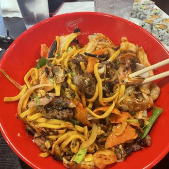 Yummy Bowl - Sushi Bars Near Me - Knoxville, Tennessee Yummy Bowl - Sushi Bars Near Me - Knoxville, Tennessee