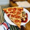 Johnny's The Bronx Pizza gift card