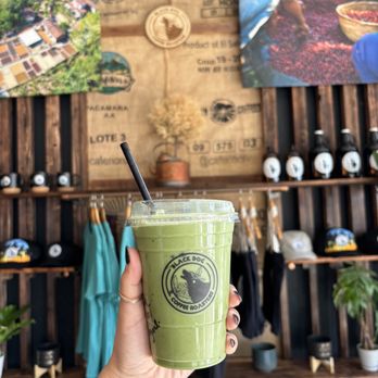 Black Dog Coffee Roasters - Coffee Roasteries Near Me - Long Beach, California