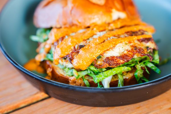 The Boozy Mutt by null