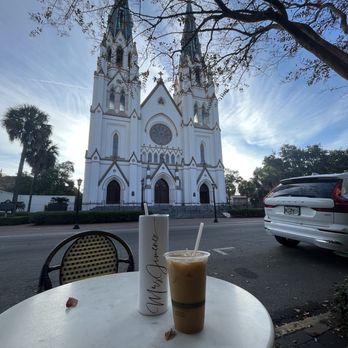 Mirabelle Savannah - Coffee & Tea Near Me - Savannah, Georgia Mirabelle Savannah - Coffee & Tea Near Me - Savannah, Georgia