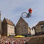 Photo of Red Bull District Ride