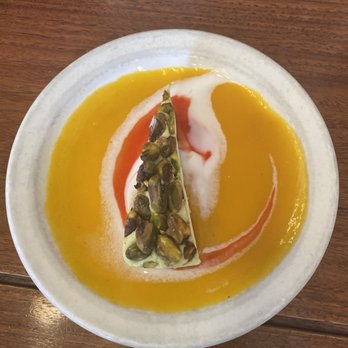 Avatar's Restaurant - Rose Mango Dreams - Indian Near Me - Sausalito, California