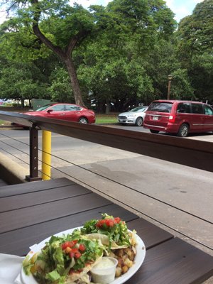 Paia Fishmarket Front Street Restaurant by null