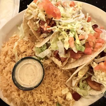 El Dorado Sango - Tacos Comprianos i think it's called. Really good! - Beer Bar Near Me - Clarksville, Tennessee El Dorado Sango - Tacos Comprianos i think it's called. Really good! - Beer Bar Near Me - Clarksville, Tennessee