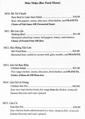 Menu photo 7 Wicked Chopstix Seattle, WA Menu photo 7 Wicked Chopstix Seattle, WA