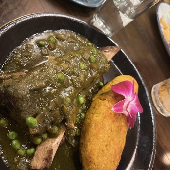 Inka's - A great braised short rib - Wine Bars Near Me - Syracuse, New York