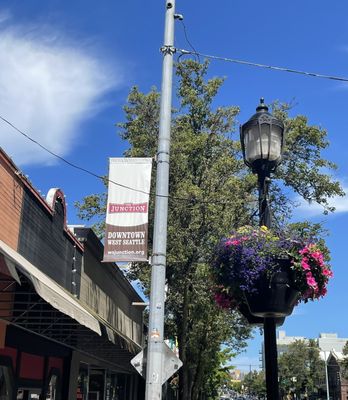 West Seattle Junction Association