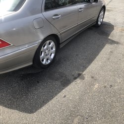 American Auto Detailing - Very nice hand wash quick clean