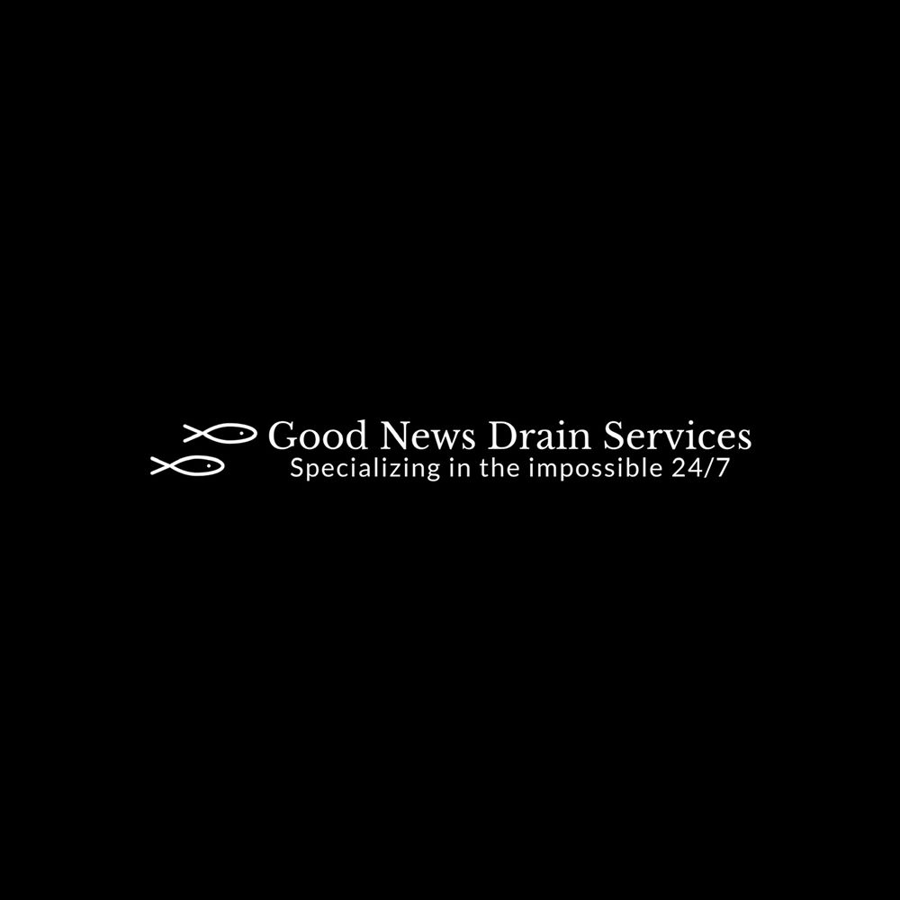Slide of Good News Drain Services