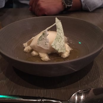 Olamaie - Meyer Lemon Sorbet :) - Southern Near Me - Austin, Texas