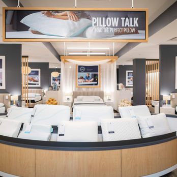Tempur-Pedic Flagship Store - Spokane - Mattresses Near Me - Spokane, Washington Tempur-Pedic Flagship Store - Spokane - Mattresses Near Me - Spokane, Washington