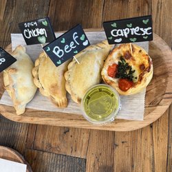 Che Empanadas - Empanadas!