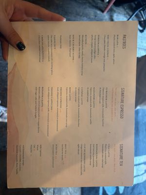 Menu photo 1 Telva at The Ridge Webster Groves, MO Menu photo 1 Telva at The Ridge Webster Groves, MO