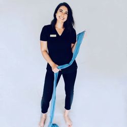 Bellibind AZ - Virtual wrap coaching available